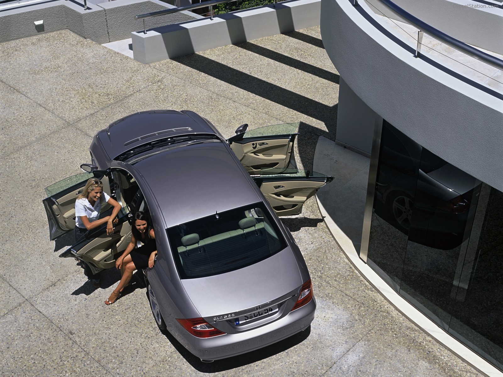 Mercedes CLS Class